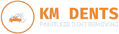 Premium Paintless Dent Repair in Alberta | KM Dents